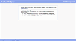 Desktop Screenshot of elinks.imor.org.mk